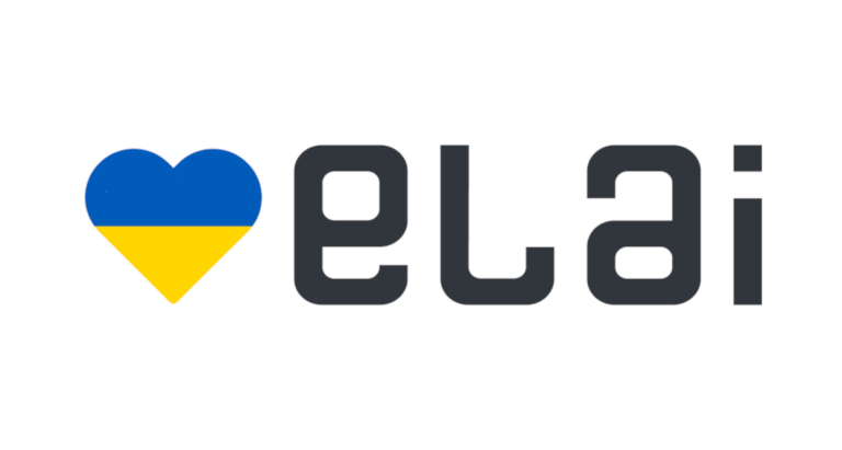Elai.io — новый успешный украинский стартап